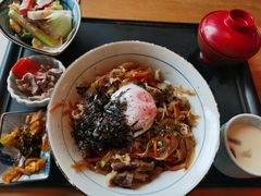 -王鼎精致料理铁板烧(世博源店)