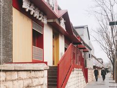 -牛村来人潮汕牛肉火锅(西单店)