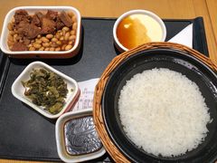 酱汁排骨小菜-谷田稻香(佛罗伦萨店)