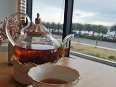 -Hestia赫雅西餐厅(东海岸店)