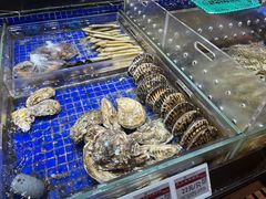 -高佳庄·舟山海鲜(海景旗舰店)