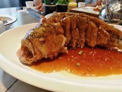 -味莊·青岛菜(云霄路店)