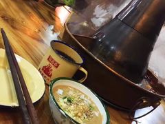 -东镇老火锅(长春路首店)