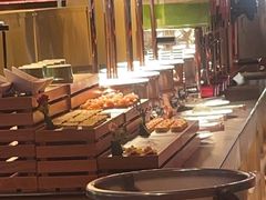 -牛YO寿喜烧火锅自助(三台子万象汇店)