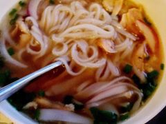 鸡肉河粉-SUSU·苏苏(四合院创始店)