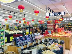 -世纪联华超市(江城店)