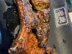 -云晓光头烧烤吧(盛夏店)