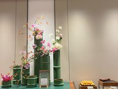 -绍兴大禹开元观堂-若耶厅