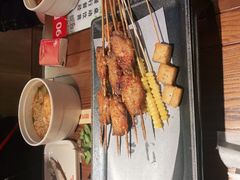 -管氏翅吧(台湾街店)