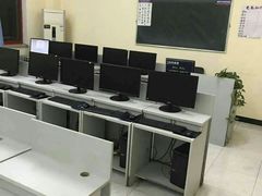 -山木培训(良乡校区)