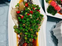 -茅庐·川粤精品私房菜(金沙遗址店)