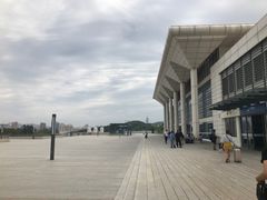 -威海北站