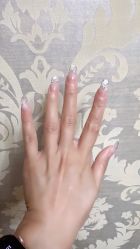 -芊冉•美甲美睫纹绣