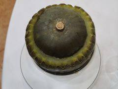 -绿雅居原生态农庄(小涌店)
