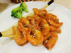 -北海渔村酒楼·粤菜海鲜点心(新华店)
