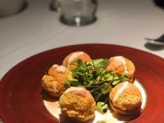 -燃扒房Steakhouse(皇庭店)