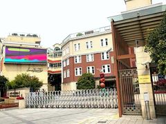 -沈坚强游泳俱乐部(武宁南路店)