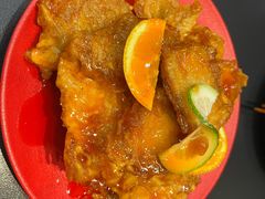 -红东阁东北菜烤肉酒馆(CROSS万象汇店)
