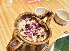 -勺子米线·云南传统小吃市集(四方街店)