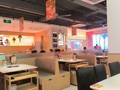 -陈记顺和潮汕牛肉火锅(棠德南路店)