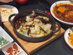 -唐河王记·南阳民间菜(国基路店)