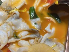 -甘思咪哚·云南艺术餐厅(天河广百店)