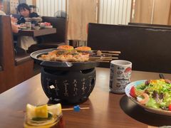 -七条鱼日本料理(远洋乐堤港店)