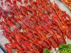 -舞虾小说.涮肉.烧烤(国顺东路店)