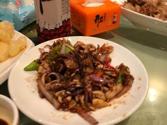 -渔家颂歌渔家味道(青石路店)