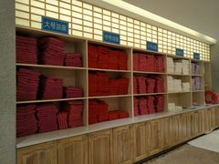 -纽斯洗浴SPA(三墩店)