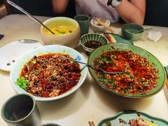 -锦府盐帮·李宅(领展购物广场中关村店)