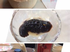 -烹然四季椰子鸡火锅(团结湖总店)
