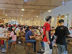 -冶建镜子·老南昌大排档·江西虾王(总店)