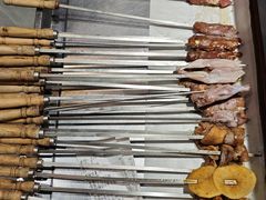 -筱果•梁山围炉烤肉(昌里路店)