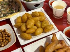 -海坛特色小吃·只做平潭特色菜(平潭店)