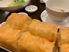 -广州文华东方酒店·江-由辉师傅主理