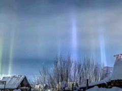 -北极村旅游风景区