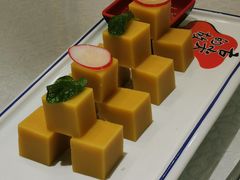 -津悦·正阳春烤鸭(红旗南路店)