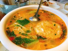 -天堂鸟水煮鱼·烟火川菜(凤凰路店)