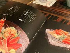 -山葵家·创意料理(万象汇店)