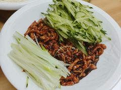 -勇猛子川菜馆(新军路店)