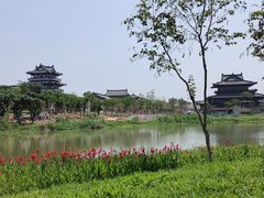 -海珠湖公园