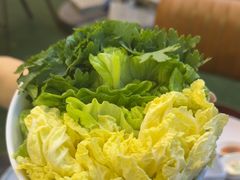 -禄婶鸡煲·打边炉