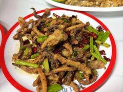 -夕阳红小吃(中街大悦城店)