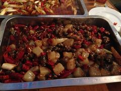 iphone_upload_pic-邱金小炒·30 年盐帮江湖菜(自贡店)