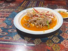 -乡村馕坑肉·烧烤·新疆菜·本地人更爱吃(阿勒泰首店)