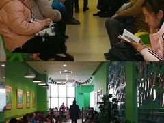 -小问号·科学启蒙·逻辑思维·阅读素养·口才演讲(杨浦合生汇中心)