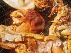 -火刻北京烤鸭(市北区·鲍岛市场店)