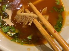 -蜀大侠火锅(建设路第五大道店)