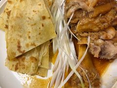 -鼎香润(德胜门内店)